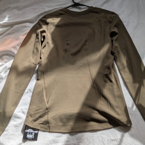 Arc'teryx Taema Thermal Crew - Picture 3 of 4